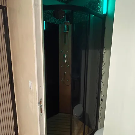 La Jungle Apartamento *