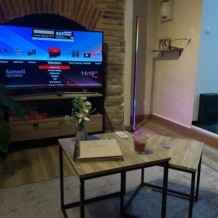 La Jungle Apartamento *