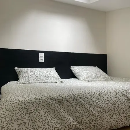 La Jungle - Hyper Centre - Proche Gare Apartamento