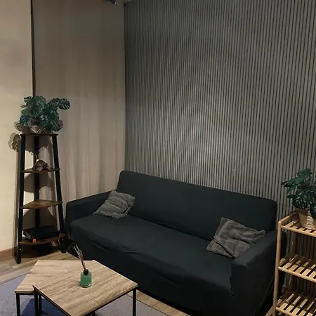Apartamento La Jungle - Hyper Centre - Proche Gare *