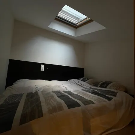 Apartamento La Jungle *