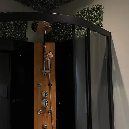 Apartamento La Jungle