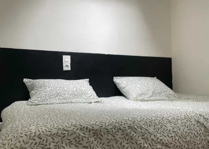 La Jungle - Hyper Centre - Proche Gare Appartement