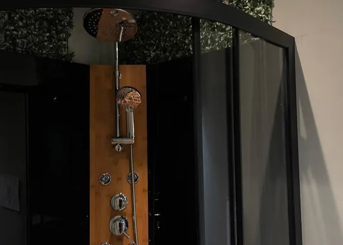 Appartement La Jungle - Hyper Centre - Proche Gare